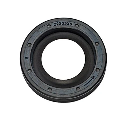Image of Ajusa 15103000 Shaft Seal crankshaft
