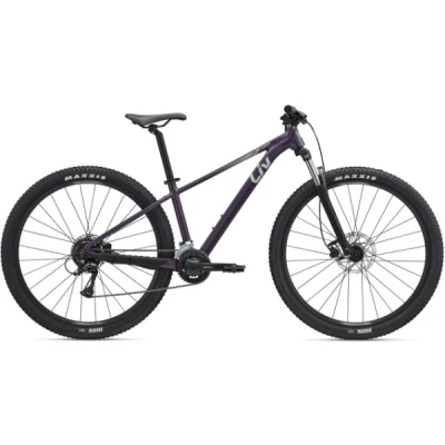 Image of Liv Tempt 3 Mountain Bike 2025 Hardtail MTB