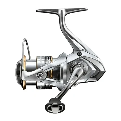 Image of SHIMANO Sedona FJ 1000, Spinning Fishing Reel, Front Drag, SE1000FJ