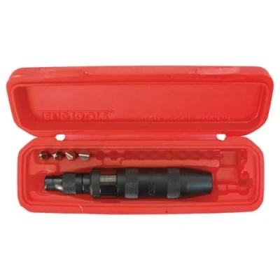 Image of Teng Tools ID506 Mug and Impact Screwdriver, 1/2 &quot;