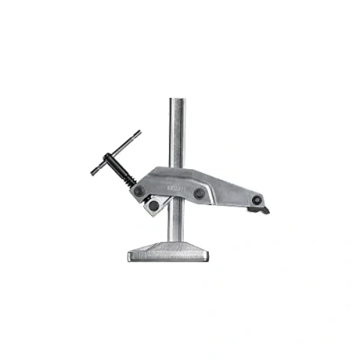 Image of Bessey GRS20 12 Gripper Arm Tensioner, Grey, 200/140 mm