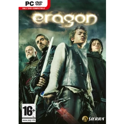 Image of Eragon (PC DVD)