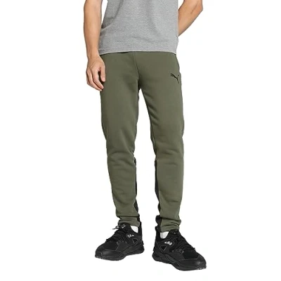 Image of PUMA teamCUP Casuals Pants