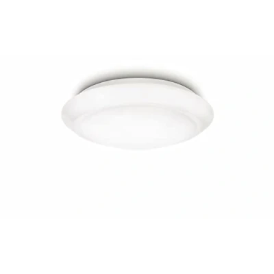 Image of Philips MyLiving LED Cinnabar Ceiling Light [Warm White] For Indoor Home Lighting, Livingroom, Bedroom.