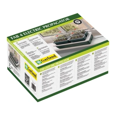 Image of Garland Fab 4 Electric Propagator