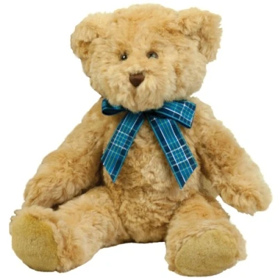 Image of Mumbles Bracken Bear Brown (Light) S