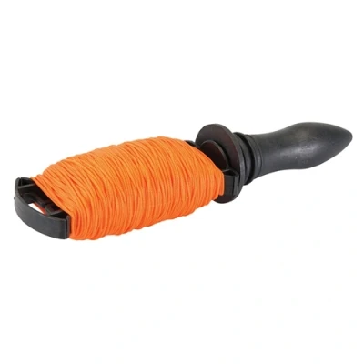 Image of Silverline Spooled Brick Line 100m