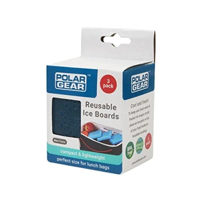 Image of Polar Gear Mini Ice Boards 3 Pack