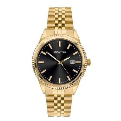 Image of Sekonda Dress Watch 1642