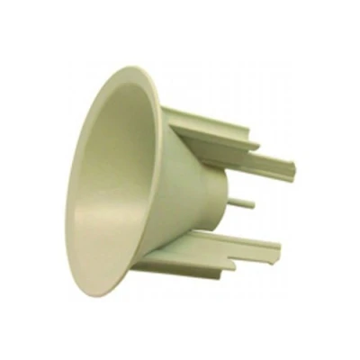 Image of Bosch Neff Siemens Tecnik Dishwasher Funnel (Genuine part number 263112)