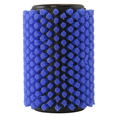Image of Soldà Hard Roto Nylon Brush 120 mm for the first Brushing of Paraffine.