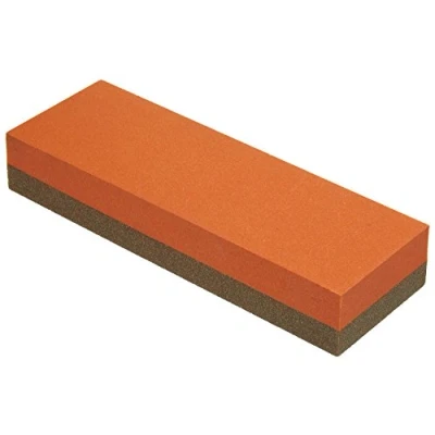 Image of India INDIB6 Abrasive Files, Brown