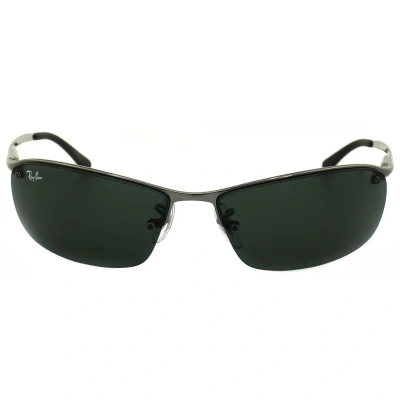 Image of Sunglasses Ray ban rb3183 col. 004/71 Man Square Grey