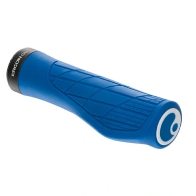 Image of Ergon Grips GA3 Large Midsummer Blue