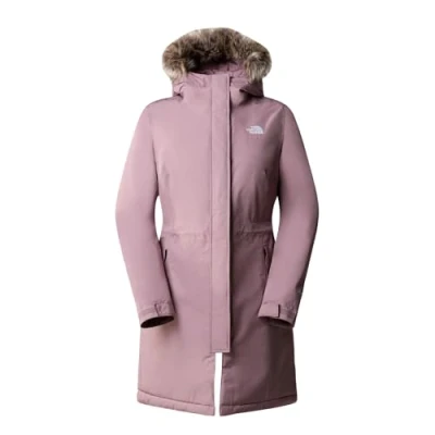Image of THE NORTH FACE Zaneck Jacket Fawn Gey M