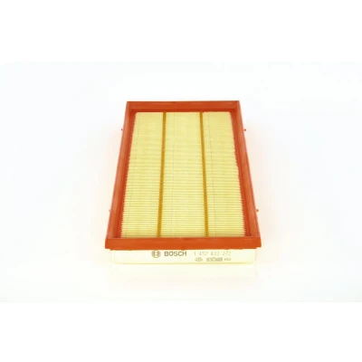 Image of 30812710 Air Filter BOSCH 1 457 433 272 35,5mm 170mm 345mm Insert VOLVO: V40 Estate, S40 I