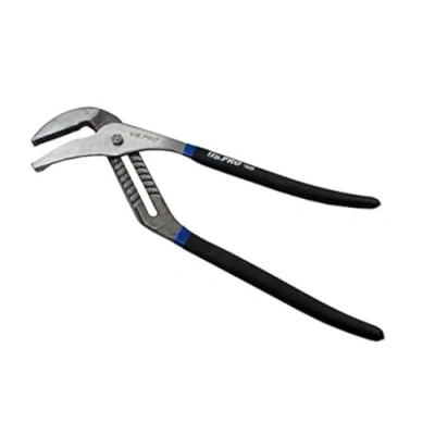 Image of US PRO 20&quot; Groove Joint Water Pump Pliers Pipe Wrench Plumbers Waterpump 1826