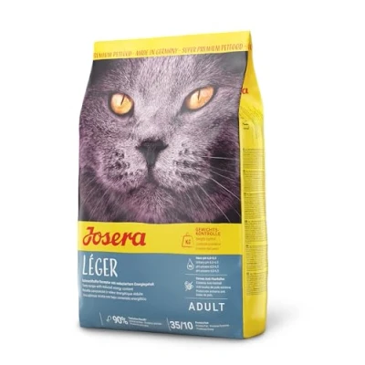 Image of Josera Leger 2kg, pack of 1 (1 x 2 kg)