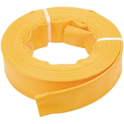 Image of Draper Layflat Hose, 10m x 38mm
