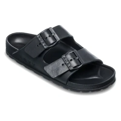 Image of Roxy Women&#039;s Kattie Sandal, black, 5 UK