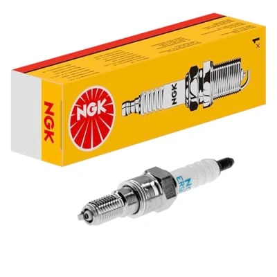 Image of 9804959716, 9804959726 Spark plug NGK 5869 M8 x 1,0 13 mm