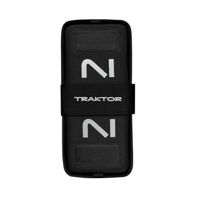 Image of Native Instruments Traktor Modular Bag DJ Equipment