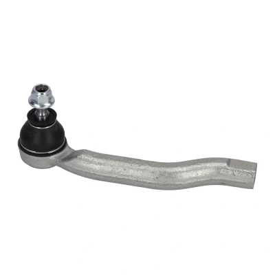 Image of D85201HA0A Track rod end FEBI BILSTEIN 42762 Front Axle Right with lock nuts NISSAN: MICRA 4