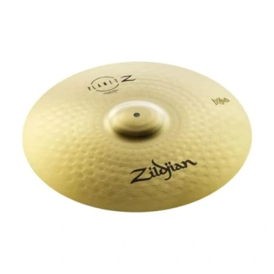 Image of Zildjian ZP18CR Planet Z Series Ride Cymbal 18&quot;
