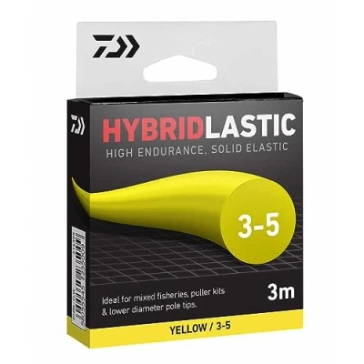 Image of DAIWA Hybridlastic 3M (Purple 14 18)