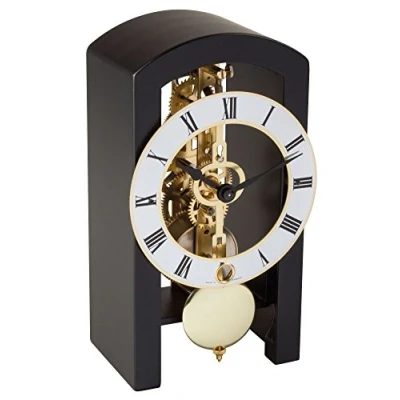 Image of Hermle Modern Table Clocks 23015 740721