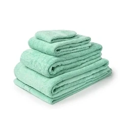 Image of Mitre Essentials Nova Hand Towel Mint
