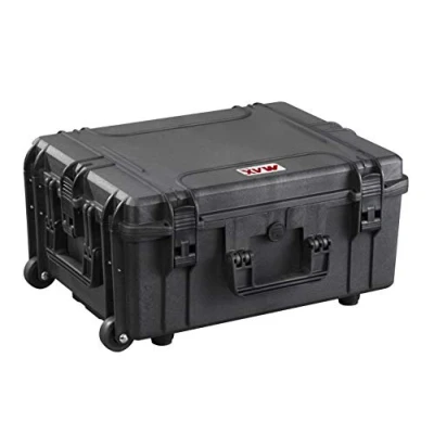 Image of MAX MAX540H245TR.079 Black Watertight Case