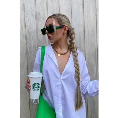 Image of Lullabellz Grande Hair Braid, 26 Inch Length, Golden Blonde