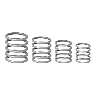 Image of Gravity RP 5555 GRY 1 Universal Ring Pack, Concrete Grey