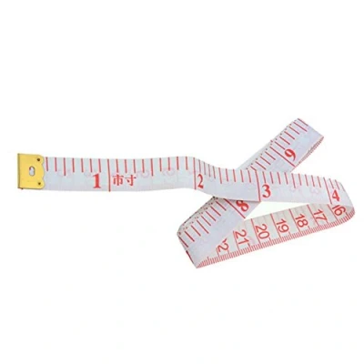 Image of Jiacheng29 1.5M Soft Ruler Foldable Measure Sewing Cloth Tailor Body Measuring Tape