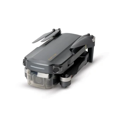 Image of RED5 Raptor 4K FPV PSTI Wi Fi Secure Foldable Remote Control Quadcopter Drone