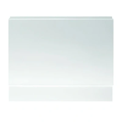 Image of Iflo Reinforced End Bath Panel 700 X 510 mm