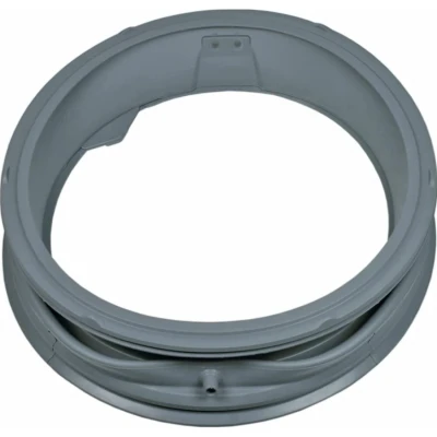 Image of LG MDS38265303 door rubber washing machine seal gasket