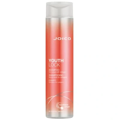Image of Joico YouthLock Shampoo 300 ml