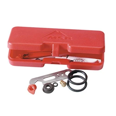 Image of Msr Expedition Field Service Kit for Camping and Backpacking Stoves, All Whisperlite Stoves