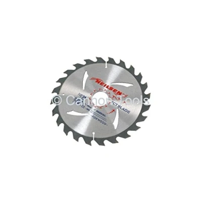 Image of 3 Pack 185mm / 7 1/4&quot; TCT Saw Blades