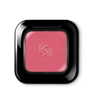 Image of KIKO Milano High Pigment Eyeshadow 63 Highly Pigmented Long lasting Eye shadow, Available In 5 Different Finishes: Matte, Pearl, Metallic, Satin And Shimmering