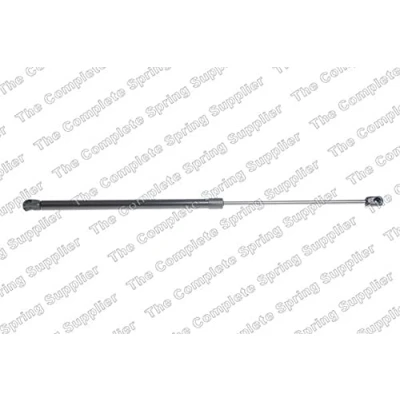Image of 5F9827550, 5F9827550A, 5F9827550B, 5F9827550C, 5F9827550D Tailgate strut LESJÖFORS 8182927 Rear SEAT: Leon III ST, ST Box Body / Estate
