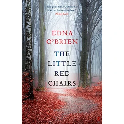 Image of The Little Red Chairs