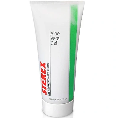 Image of Sterex Aloe Vera Soothing Gel 200ml