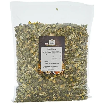 Image of Old India Leek Flakes 750 g