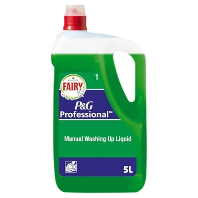 Image of FAIRY PX03351 Original Hand Dish Washing Liquid, 5 L