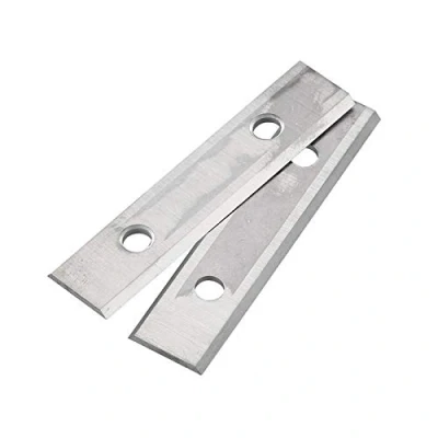 Image of Stanley Replacement Tungsten Carbide Blades (2) STA028641