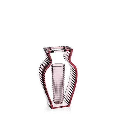 Image of Kartell I Shine Gift Accessories, Orange, 20x9.5x33 cm