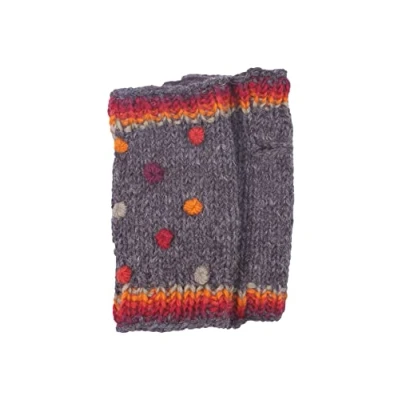 Image of Pachamama Montpellier Handwarmer Bark